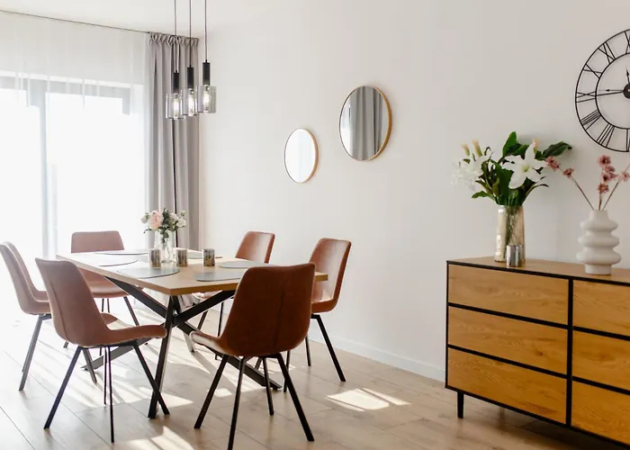 Vila Baltic Harmony - *