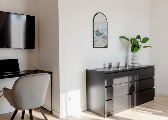 Baltic Harmony - Vila Grzybowo (West Pomeranian)