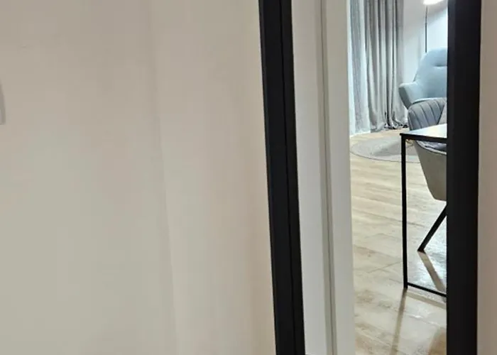 Baltic Harmony - Grzybowo (West Pomeranian)