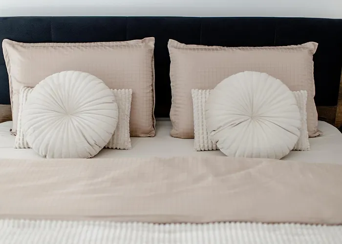 Baltic Harmony - Vila