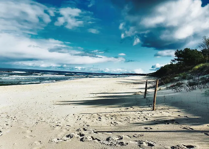 Vila Baltic Harmony -