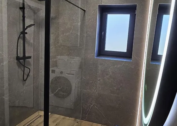 Baltic Harmony - Vila *