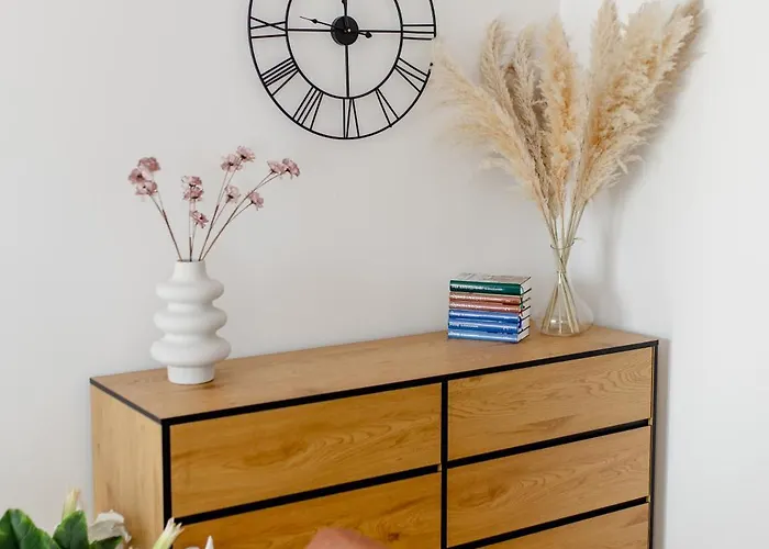 Baltic Harmony - Vila Grzybowo (West Pomeranian)