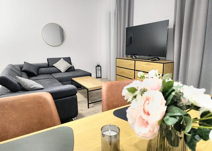 Baltic Harmony - Grzybowo (West Pomeranian)