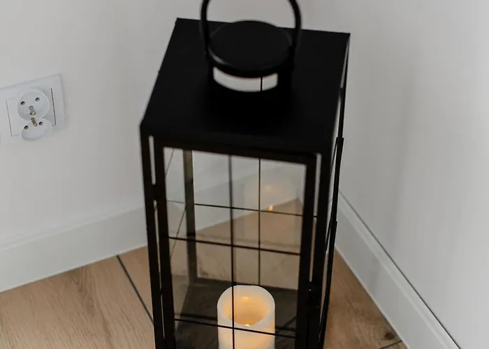 Baltic Harmony - * Grzybowo (West Pomeranian)