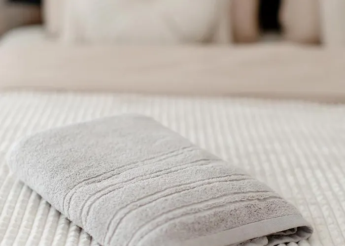 Baltic Harmony - Vila