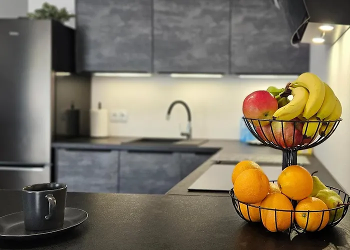 Vila Baltic Harmony - Grzybowo (West Pomeranian)