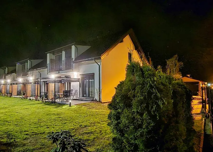 Baltic Harmony - Vila