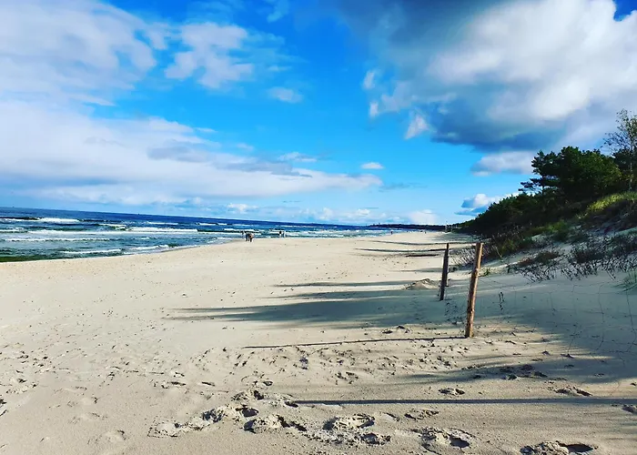 Vila Baltic Harmony - *