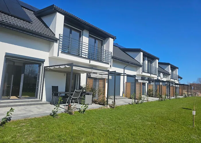 Baltic Harmony - Vila *